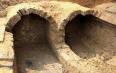 姚玉忠盜過誰的墓