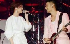 楊丞琳和李榮浩怎么認識在一起的