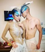 楊麗萍今年多大歲數