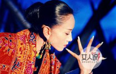 楊麗萍的老公是誰