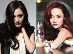 楊冪霍思燕翻臉原因是什么