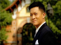 楊志剛怎么不拍戲了