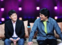 楊志剛的哥哥是誰