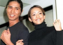 楊蕾的第一任老公是誰