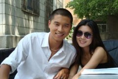 演員李小萌老公是誰