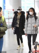 閆妮身高體重多少