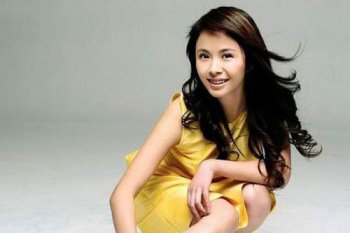 楊若兮和張國立什么關系