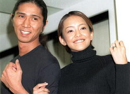 楊蕾的第一任老公是誰