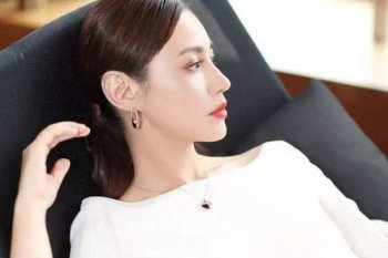 楊雪和楊穎有什么關系