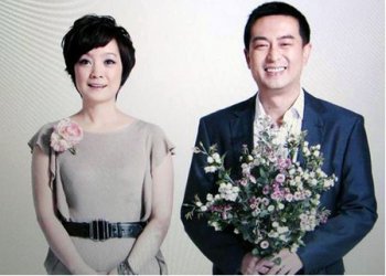 演員王海燕前夫是誰