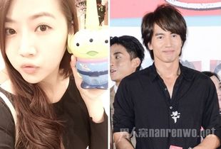 言承旭的妻子是誰(shuí)