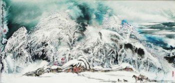 陽春白雪什么意思