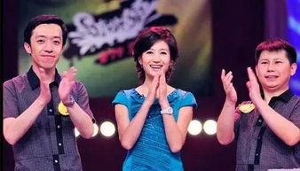 何云偉李菁為什么分開