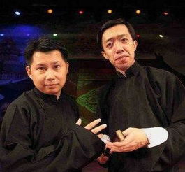 何云偉李菁為什么分開