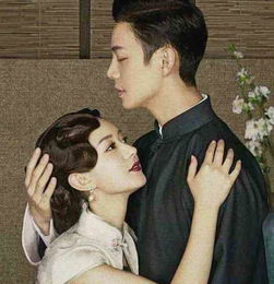 何炅趙麗穎為什么互刪微博