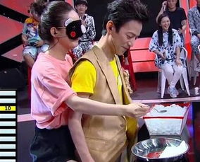 何炅趙麗穎為什么互刪微博