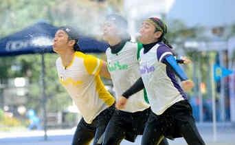 何穗奔跑吧兄弟哪一期