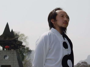 何道君和劉綏濱誰是青城派掌門人