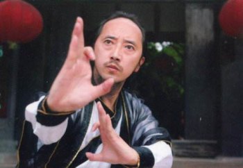 何道君和劉綏濱誰是青城派掌門人