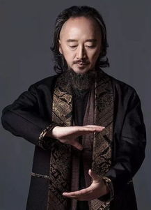 何道君和劉綏濱誰是青城派掌門人