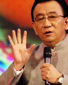 侯耀華為什么要爭遺產