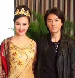 侯耀華的女徒是誰