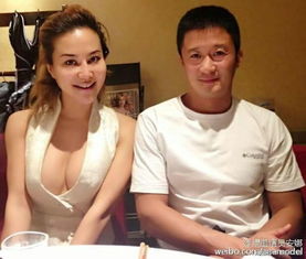 侯耀華的女徒是誰