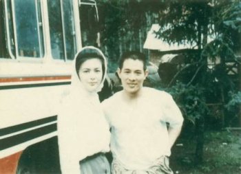 關之琳幾幾年出生