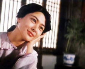 關之琳十三姨是哪部