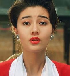 關(guān)之琳和李嘉欣誰更美