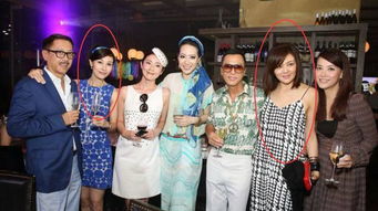 關(guān)之琳和李嘉欣誰更美