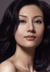 關(guān)之琳和李嘉欣誰更美