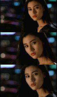 關(guān)之琳和李嘉欣誰更美