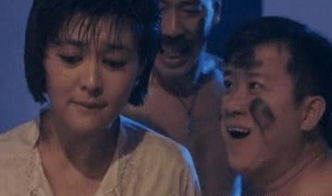 關之琳高爾夫是什么梗