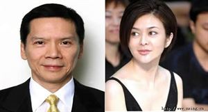 關之琳高爾夫是什么梗