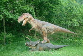 關于恐龍消失的原因是什么