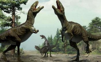 關于恐龍消失的原因是什么