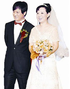 關(guān)凌的老公是高博嗎