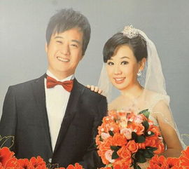 關(guān)凌的老公是高博嗎