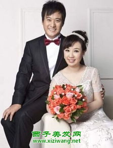 關(guān)凌的老公是高博嗎