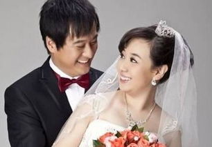 關(guān)凌的老公是高博嗎