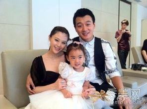 關悅有幾個孩子