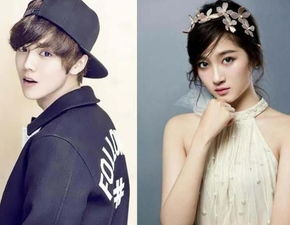 關曉彤在跑男哪一期