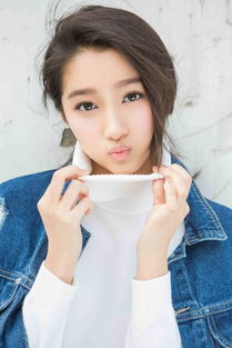 關曉彤在跑男哪一期