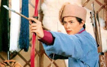 后期金輪和郭靖誰厲害