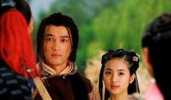 后期金輪和郭靖誰厲害