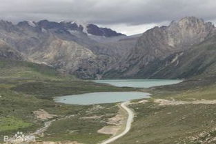 海子山在哪個地方