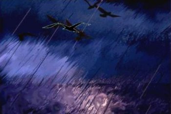 海燕象征著什么