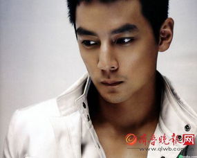 很多人公認古天樂帥嗎