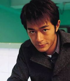 很多人公認古天樂帥嗎